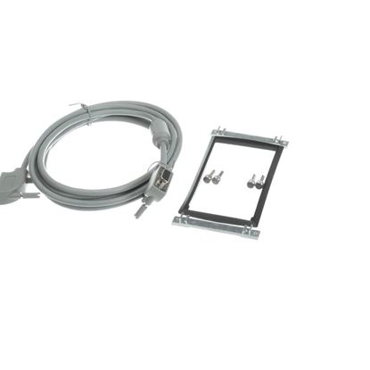 Picture of Trane Kit; Remote Keypad Mounting, Kit Include Part# KIT15436