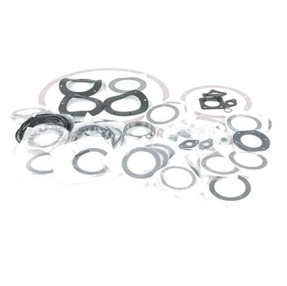 Picture of Trane Kit; Compressor Motor Changeout, Cvhe 05 Part# KIT16328