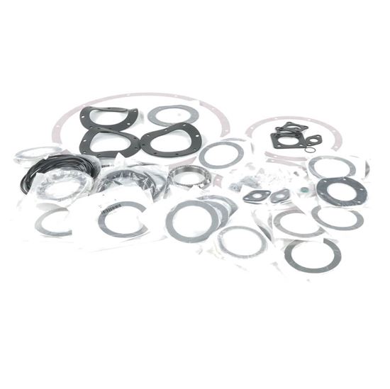 Picture of Trane Kit; Compressor Motor Changeout, Cvhe 05 Part# KIT16328