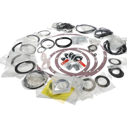 Picture of Trane Kit; Compressor Motor Changeout, 080 She Part# KIT16343