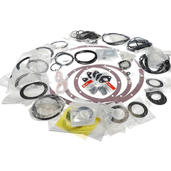 Picture of Trane Kit; Compressor Motor Changeout, 080 She Part# KIT16343