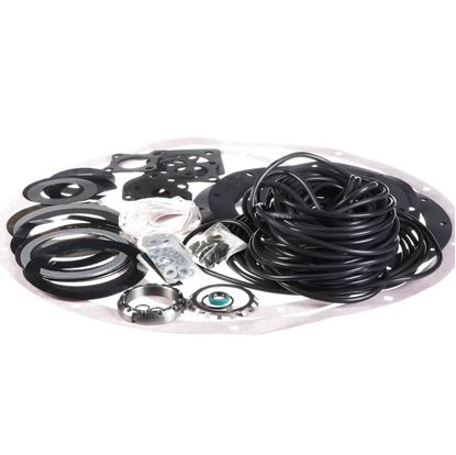 Picture of Trane Kit; Compressor Motor Changeout, Cvhf 10 Part# KIT16345