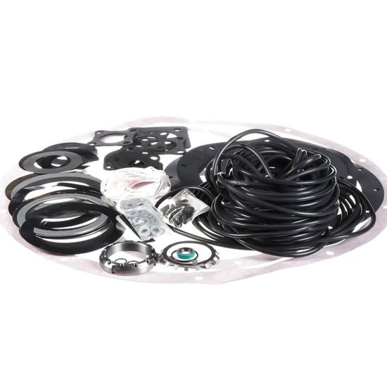 Picture of Trane Kit; Compressor Motor Changeout, Cvhf 10 Part# KIT16345