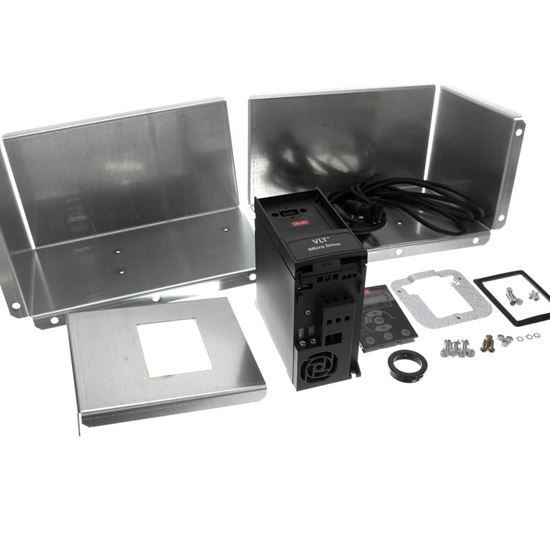 Picture of Trane Kit; Assembly; Danfoss Vlt Micro Drivek Part# KIT20340