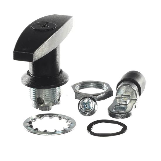 Picture of Trane Latch; Assembly, Locking, Roller Cam, T-hand Part# LAT01033