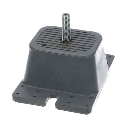 Picture of Trane Mount, Neoprene Isolator Rdp-4 Gray Part# MNT00647