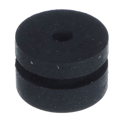 Picture of Trane Mount; Grommet, 0.31 Id X 1.38 Od X 0.19 Part# MNT01522