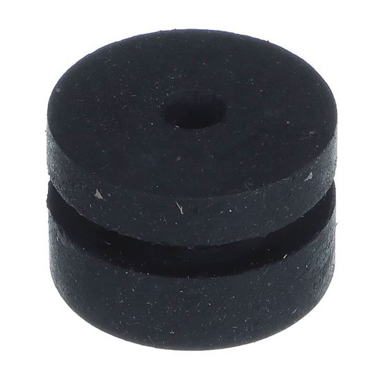 Picture of Trane Mount; Grommet, 0.31 Id X 1.38 Od X 0.19 Part# MNT01522