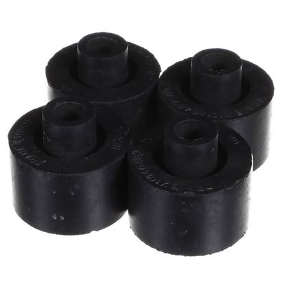 Picture of Trane Mount; Isolator (Pack Of 4) Part# MNT01525