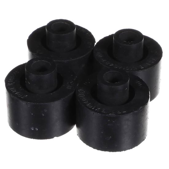 Picture of Trane Mount; Isolator (Pack Of 4) Part# MNT01525