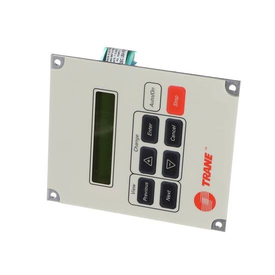 Picture of Trane Module; Lcoi Purge Retrofit Human Interf Part# MOD00377