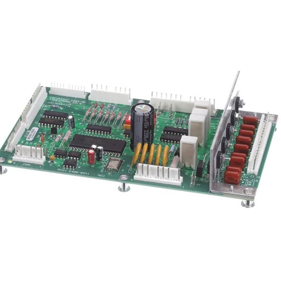 Picture of Trane Terminal Unit Controller Board Module (U Part# MOD00429