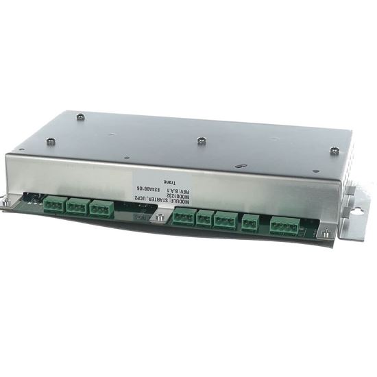 Picture of Trane Module; Starter, Ucp2 Part# MOD01232