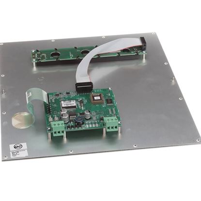 Picture of Trane Module; Local Human Interface Part# MOD01369