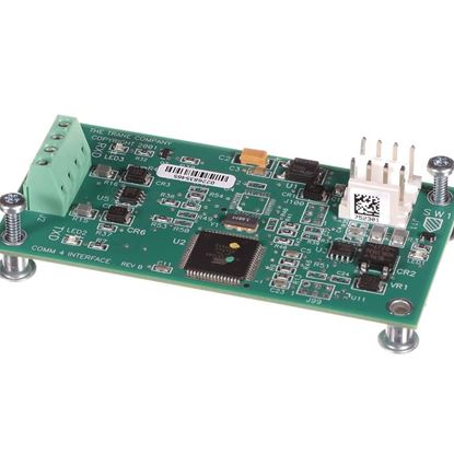 Picture of Trane Module; Comm4 Interface, Programmable In Part# MOD01405