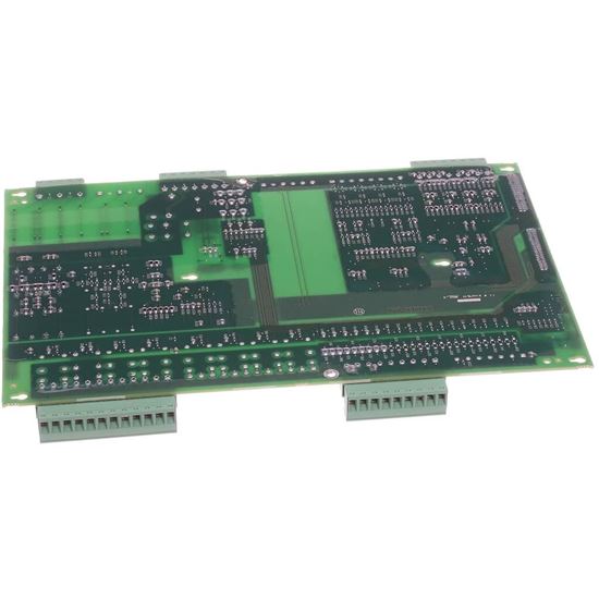 Picture of Trane Module; Combined I/o Board Part# MOD01482