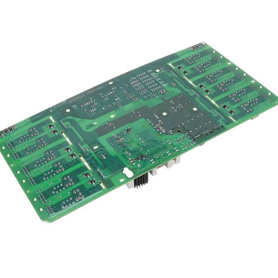 Picture of Trane Module; Combined Power, 1215A, Pcb, Lf2, Part# MOD01575