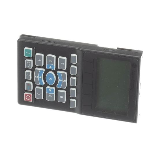 Picture of Trane Module; Human Interface Module For Lf2 D Part# MOD02580