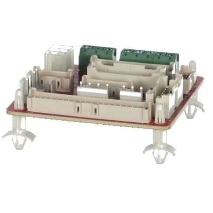 Picture of Trane Module; Zn Ecm Adapter Part# MOD02698