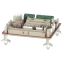 Picture of Trane Module; Zn Ecm Adapter Part# MOD02698