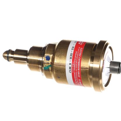 Picture of Trane Module; Seri-k Motor Housing M12 Input Part# MOD02750