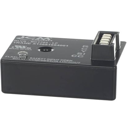 Picture of Trane Module, Locking Safety Device With Asc T Part# MOD02964