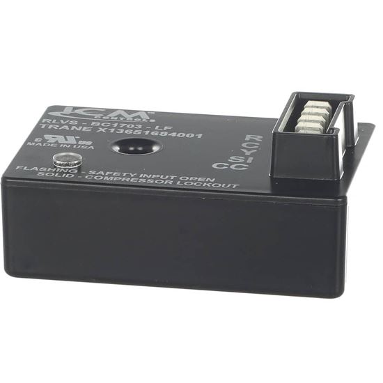 Picture of Trane Module, Locking Safety Device With Asc T Part# MOD02964