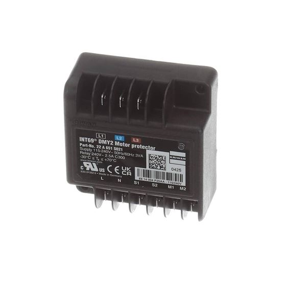 Picture of Trane Module; Electronic Motor Protection, 110 Part# MOD03077