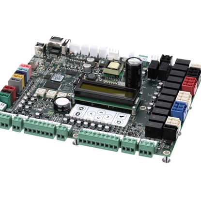 Picture of Trane Module; Symbio 700 Part# MOD03107