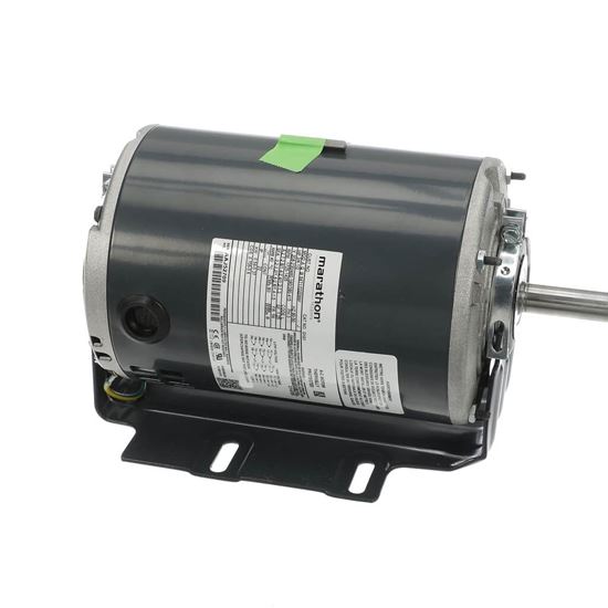 Picture of Trane Motor; 3/4 Hp, 208-230-460/60/3, 1800Rpm Part# MOT01872