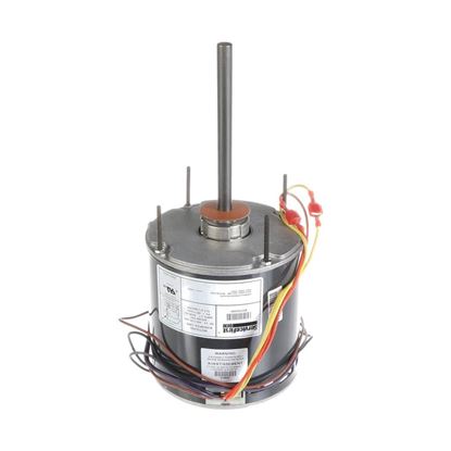 Picture of Trane Motor; 3/4 Hp, 460/60/1, 1100 Rpm, 6 Pol Part# MOT02369