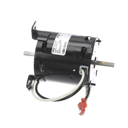 Picture of Trane Motor; Combustion, 115/60/1, 3000 Rpm, D Part# MOT03139