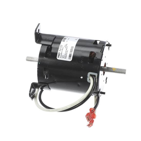 Picture of Trane Motor; Combustion, 115/60/1, 3000 Rpm, D Part# MOT03139