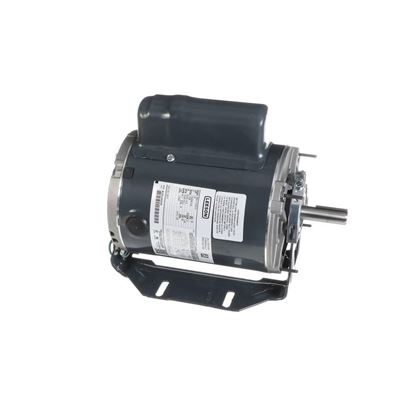 Picture of Trane Motor; 1/2 Hp, 115/230/60/1, Odp, 1800 R Part# MOT05365