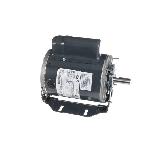 Picture of Trane Motor; 1/2 Hp, 115/230/60/1, Odp, 1800 R Part# MOT05365