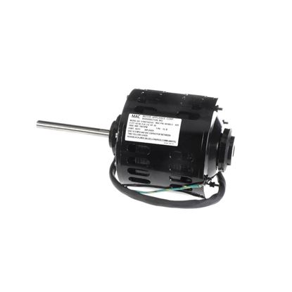 Picture of Trane Motor; 1/2 Hp, 277/60/1, 3-Spd, Ccw, Psc Part# MOT06807