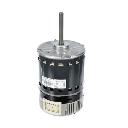 Picture of Trane Motor; Ecm Vs Motor Module Set; 1 Hp; 11 Part# MOT09255