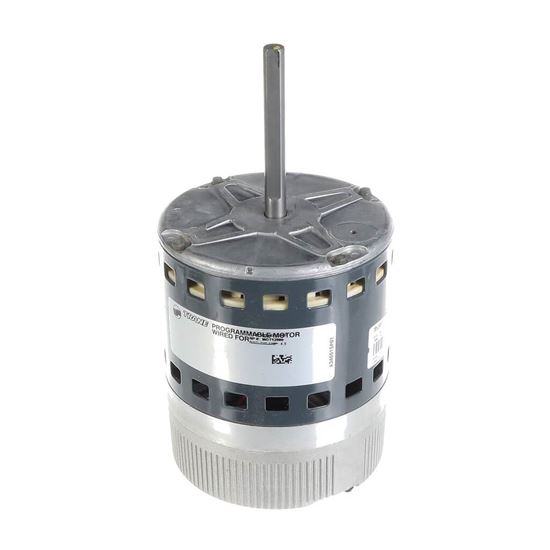 Picture of Trane Motor; Ecm Vs Motor Module Set; 1/2 Hp; Part# MOT09616