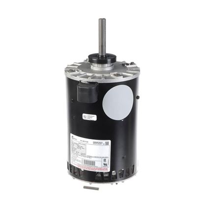 Picture of Trane Motor; 1.5 Hp 200-230/60/3, 56Fr, Ball B Part# MOT10293
