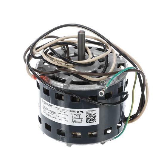 Picture of Trane Motor; Ac, 1/3 H.p., 115/60/1, 1050Rpm, Part# MOT11769