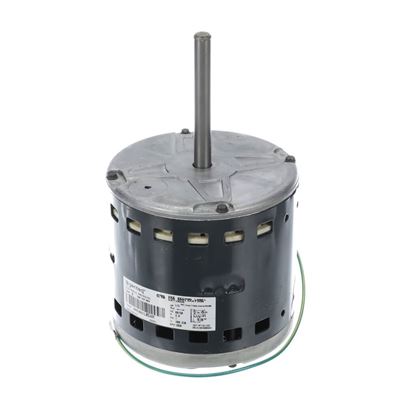 Picture of Trane Motor; Constant Torque, 1/3 Hp, 230/60/1 Part# MOT12293