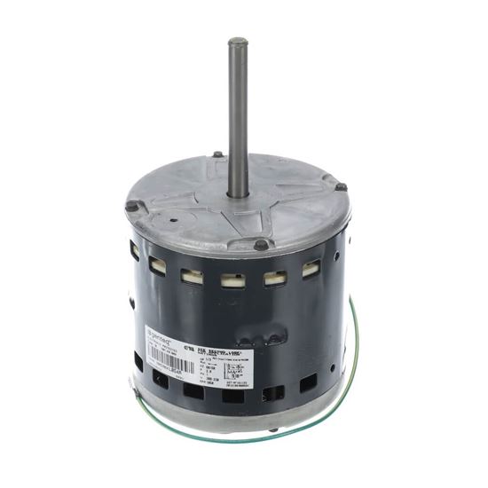 Picture of Trane Motor; Constant Torque, 1/3 Hp, 230/60/1 Part# MOT12293