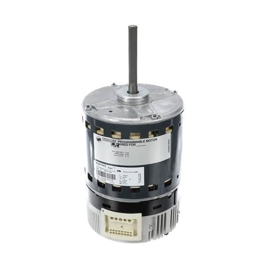 Picture of Trane Motor; Ecm Vs Motor Module Set; 3/4 Hp; Part# MOT12615