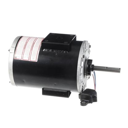 Picture of Trane Motor; Teao, 200/230V 60Hz, 1.25Hp Part# MOT12634