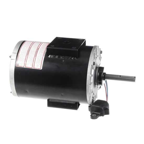 Picture of Trane Motor; Teao, 200/230V 60Hz, 1.25Hp Part# MOT12634