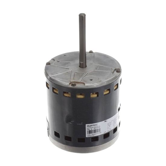 Picture of Trane Motor; Constant Torque, 1/2 Hp, 115/60/1 Part# MOT13003