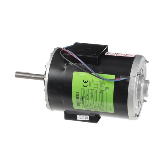 Picture of Trane Motor; 1.25 Hp, 1140 Rpm, 200-230/60/3, Part# MOT14014