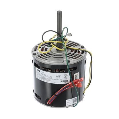 Picture of Trane Motor; Psc, 1/2 Hp, 230V, 60 Hz, 1075 Rp Part# MOT14039