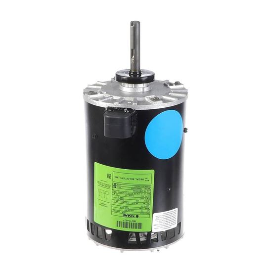 Picture of Trane Motor; 1.5Hp, 460/380-415V, 60/50Hz, 3Ph Part# MOT14337