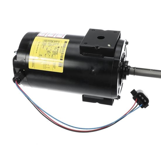 Picture of Trane Motor; Ac, Ao Smith, Skinny Iv, Motor Id Part# MOT14537